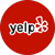 Yelp Icon