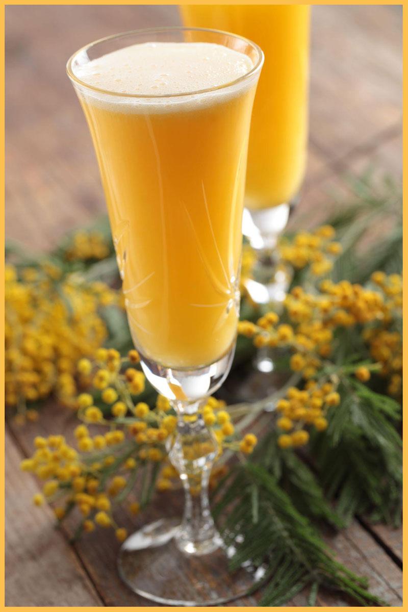 Mimosa